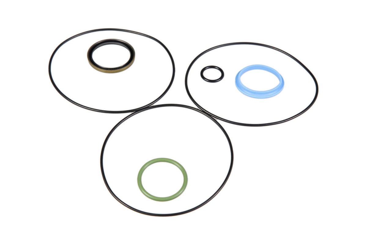 87319529 - OEM KIT O-RING SEAL - CASE CONSTRUCTION