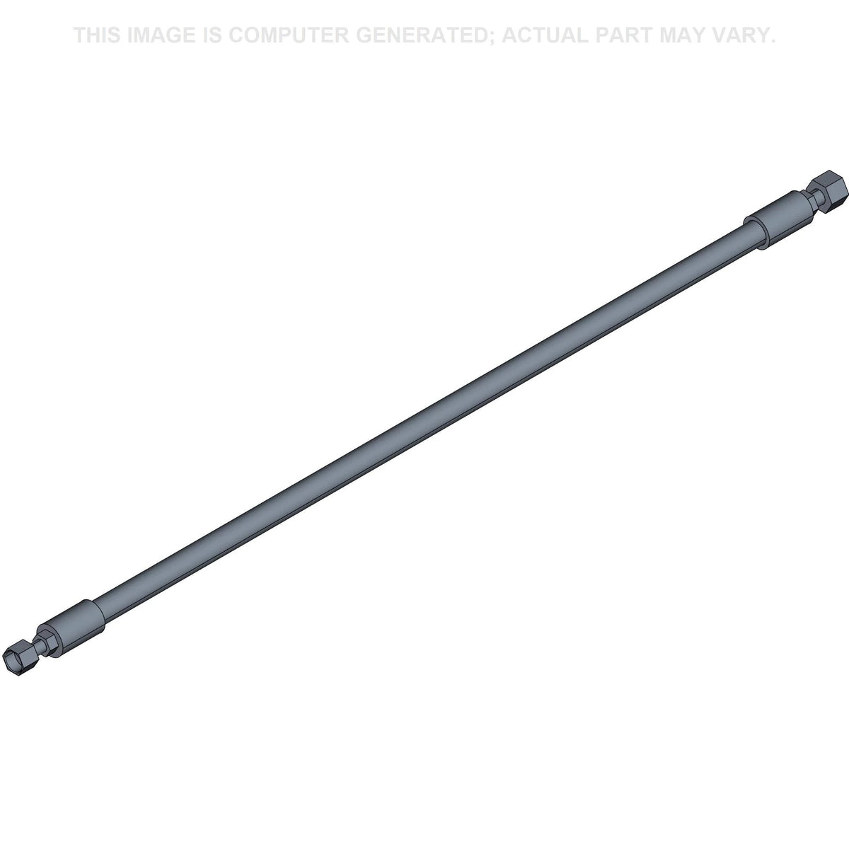 87319752 - OEM HOSE - CASE CONSTRUCTION