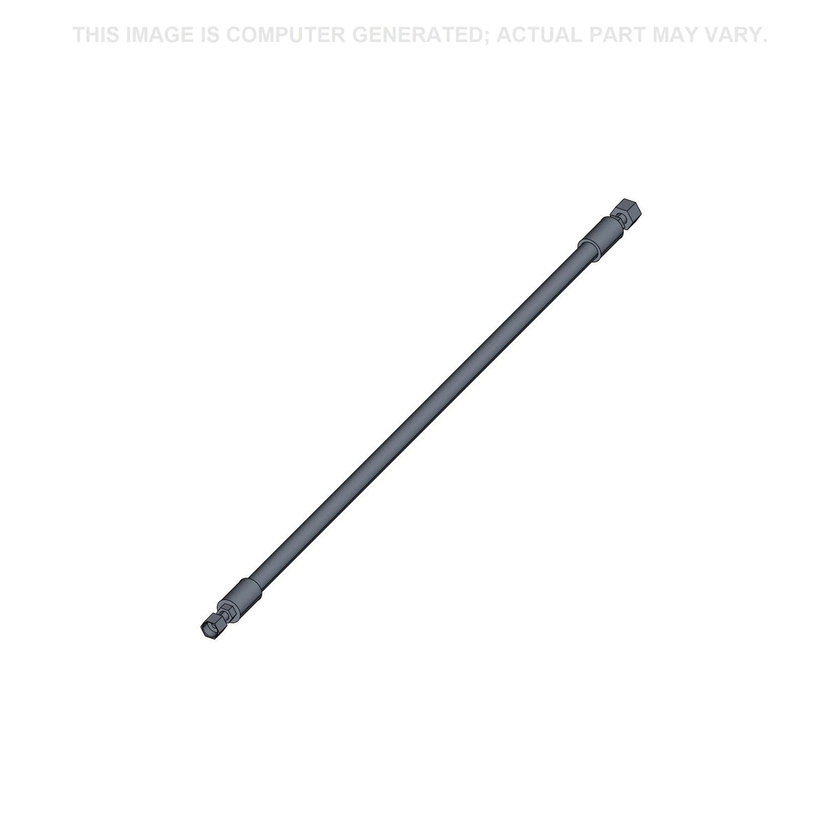 87319752 - OEM HOSE - CASE CONSTRUCTION