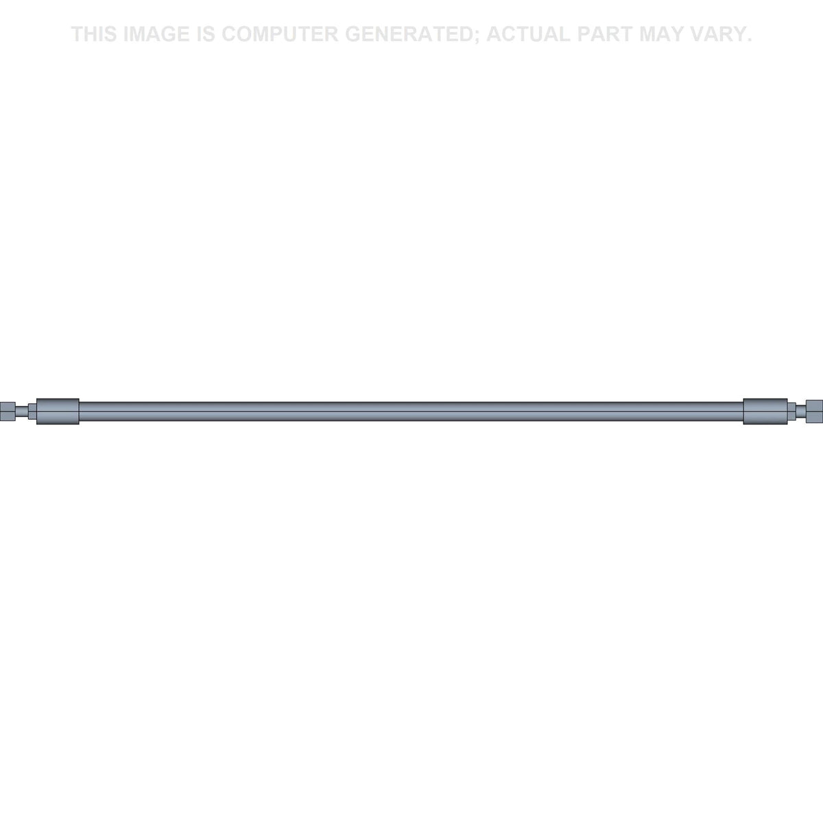 87319752 - OEM HOSE - CASE CONSTRUCTION