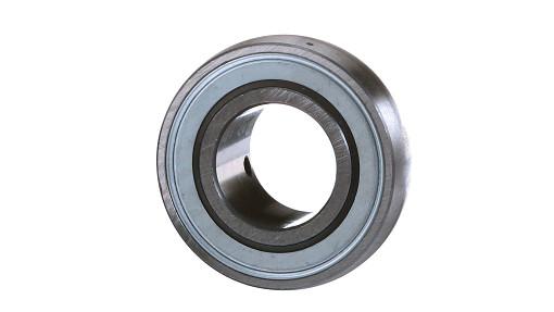87323339 - OEM INSERT BALL BEARING YAT 207 35 MM ID X 72 MM OD X 33 MM W - CASE CONSTRUCTION