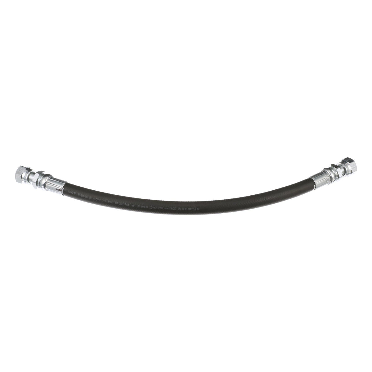 87323449 - OEM HOSE - CASE CONSTRUCTION