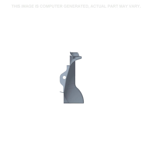 87323475 - OEM Fender - Case Construction