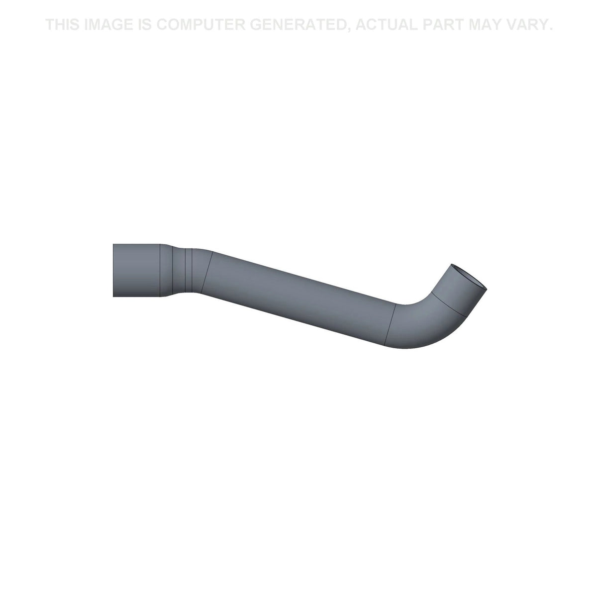 87323687 - OEM HOSE - CASE CONSTRUCTION