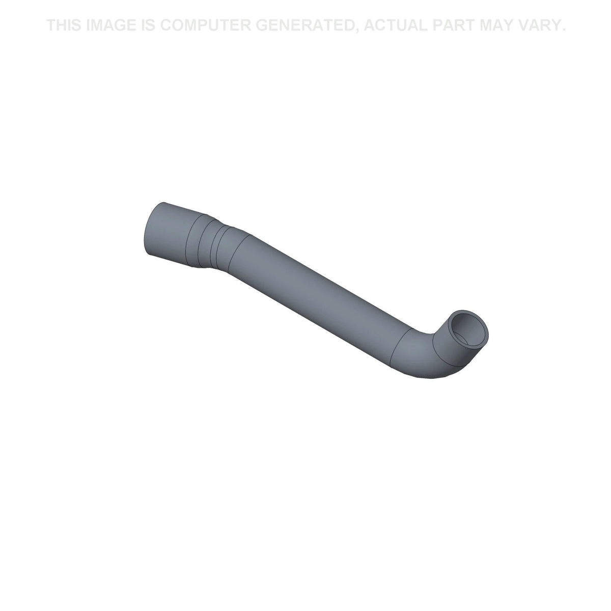 87323687 - OEM HOSE - CASE CONSTRUCTION