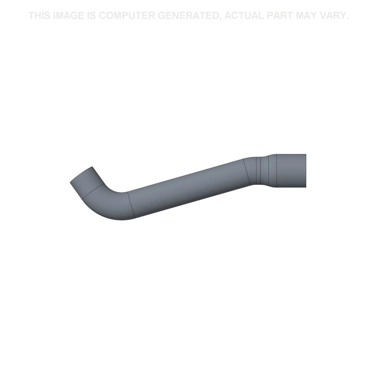 87323687 - OEM HOSE - CASE CONSTRUCTION