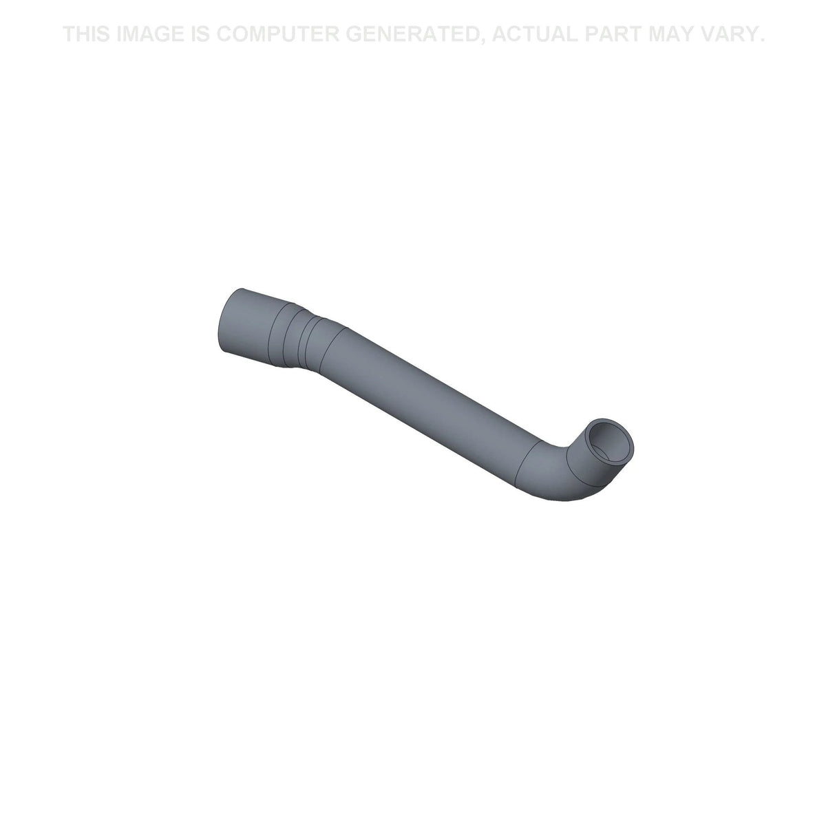 87323687 - OEM HOSE - CASE CONSTRUCTION