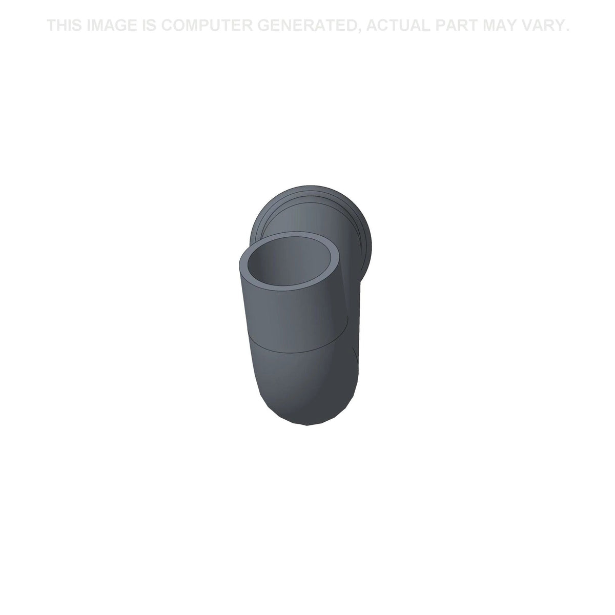 87323687 - OEM HOSE - CASE CONSTRUCTION