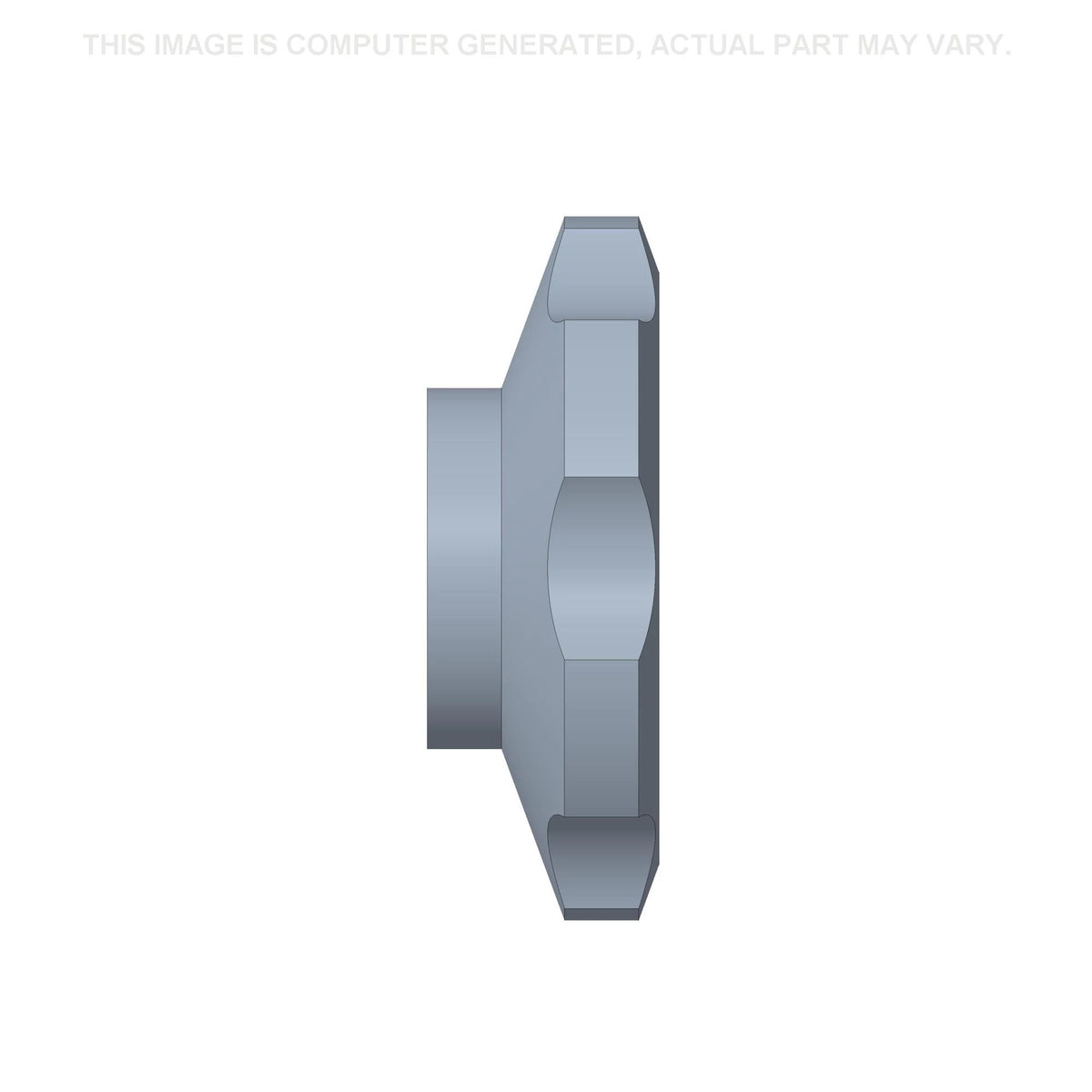 87323866 - OEM KNOB - CASE CONSTRUCTION