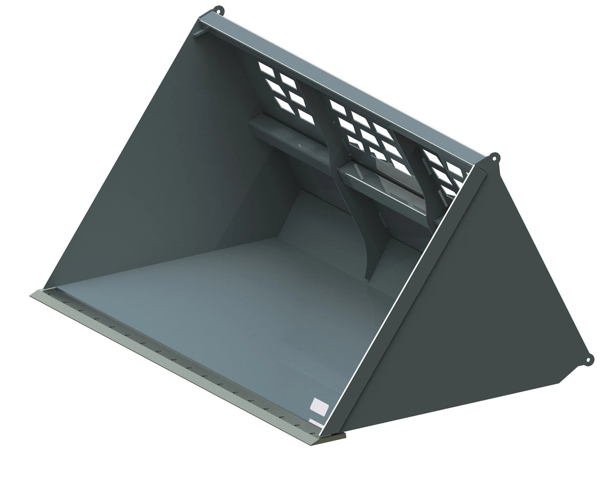 87324181 - OEM BUCKET - CASE CONSTRUCTION