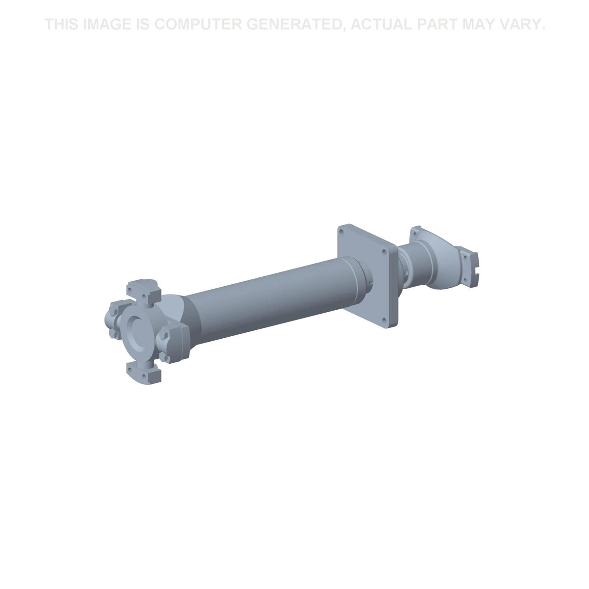 87324330 - OEM DRIVE SHAFT - CASE CONSTRUCTION