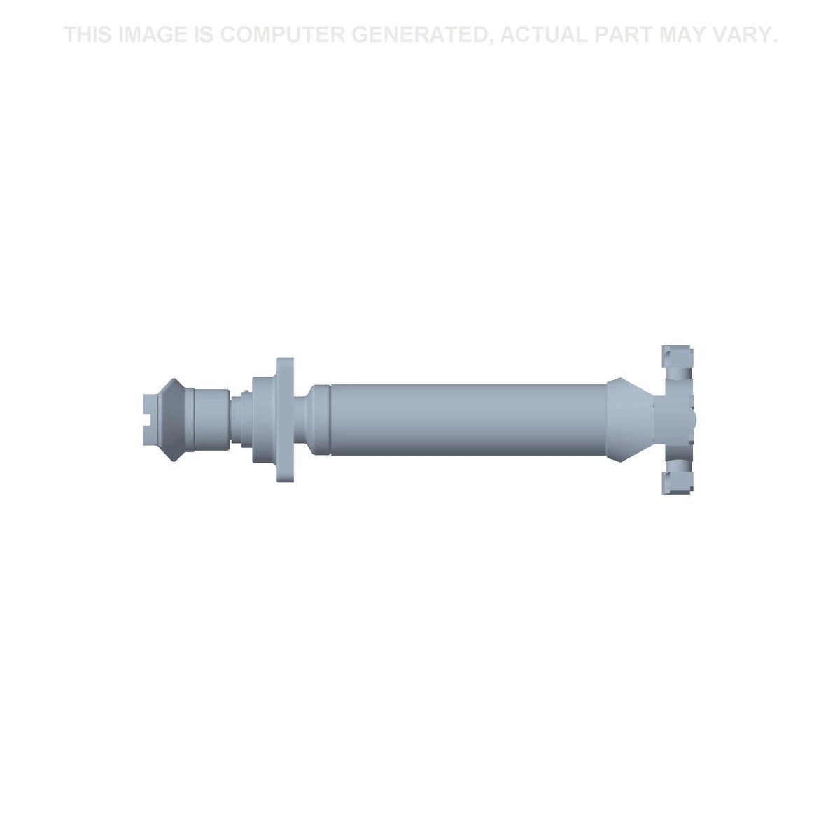 87324330 - OEM DRIVE SHAFT - CASE CONSTRUCTION