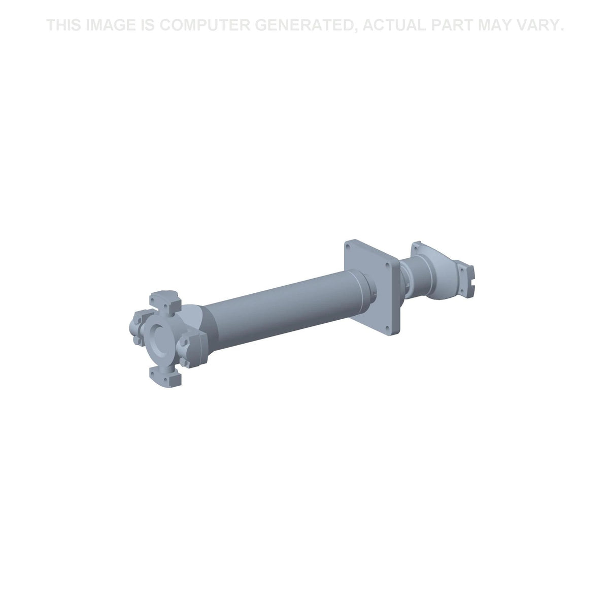 87324330 - OEM DRIVE SHAFT - CASE CONSTRUCTION