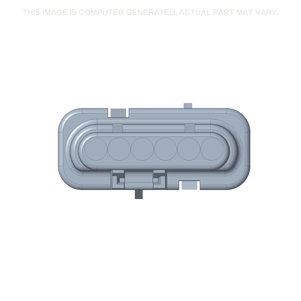 87324391 - OEM CONNECTORTERMINAL - CASE CONSTRUCTION