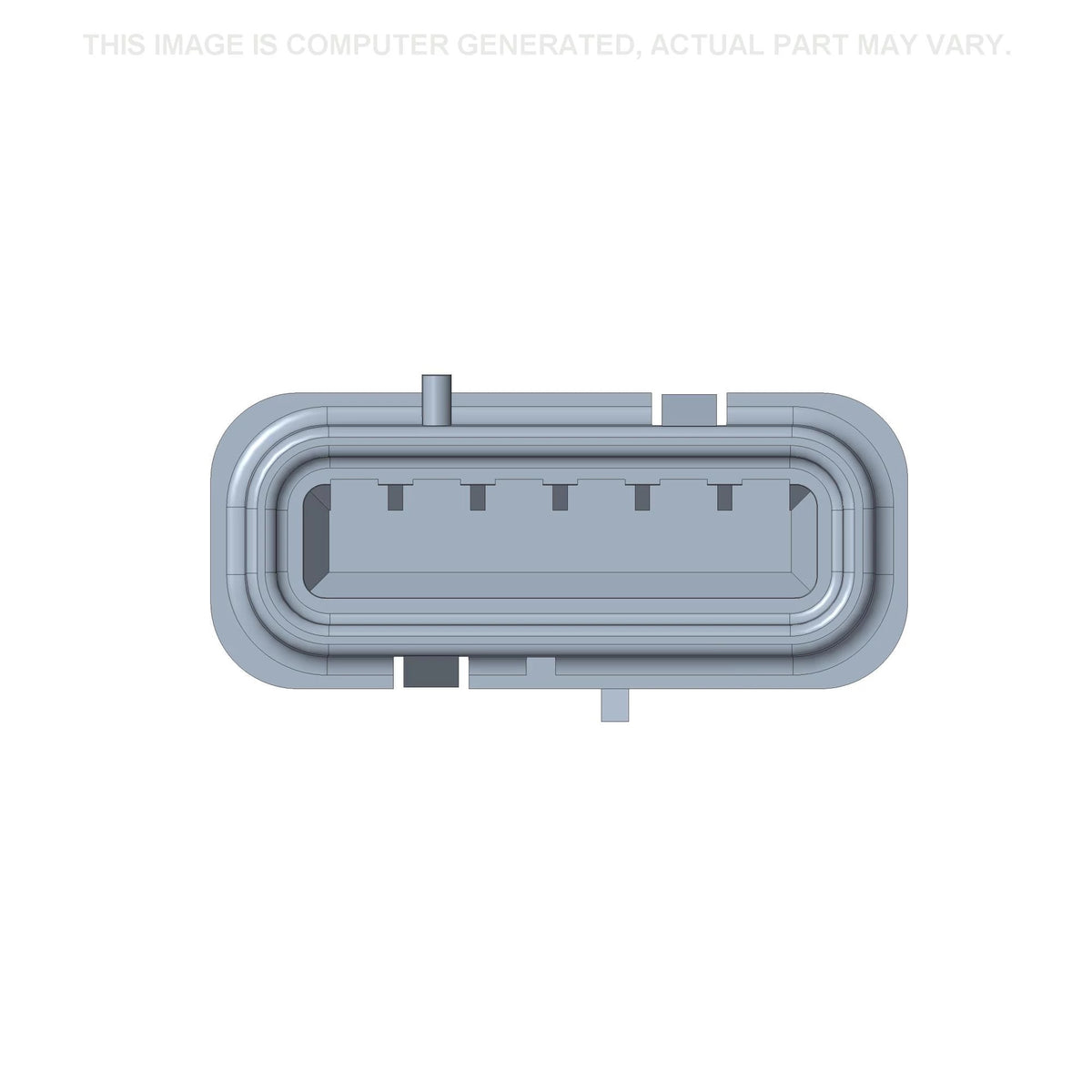 87324391 - OEM CONNECTORTERMINAL - CASE CONSTRUCTION