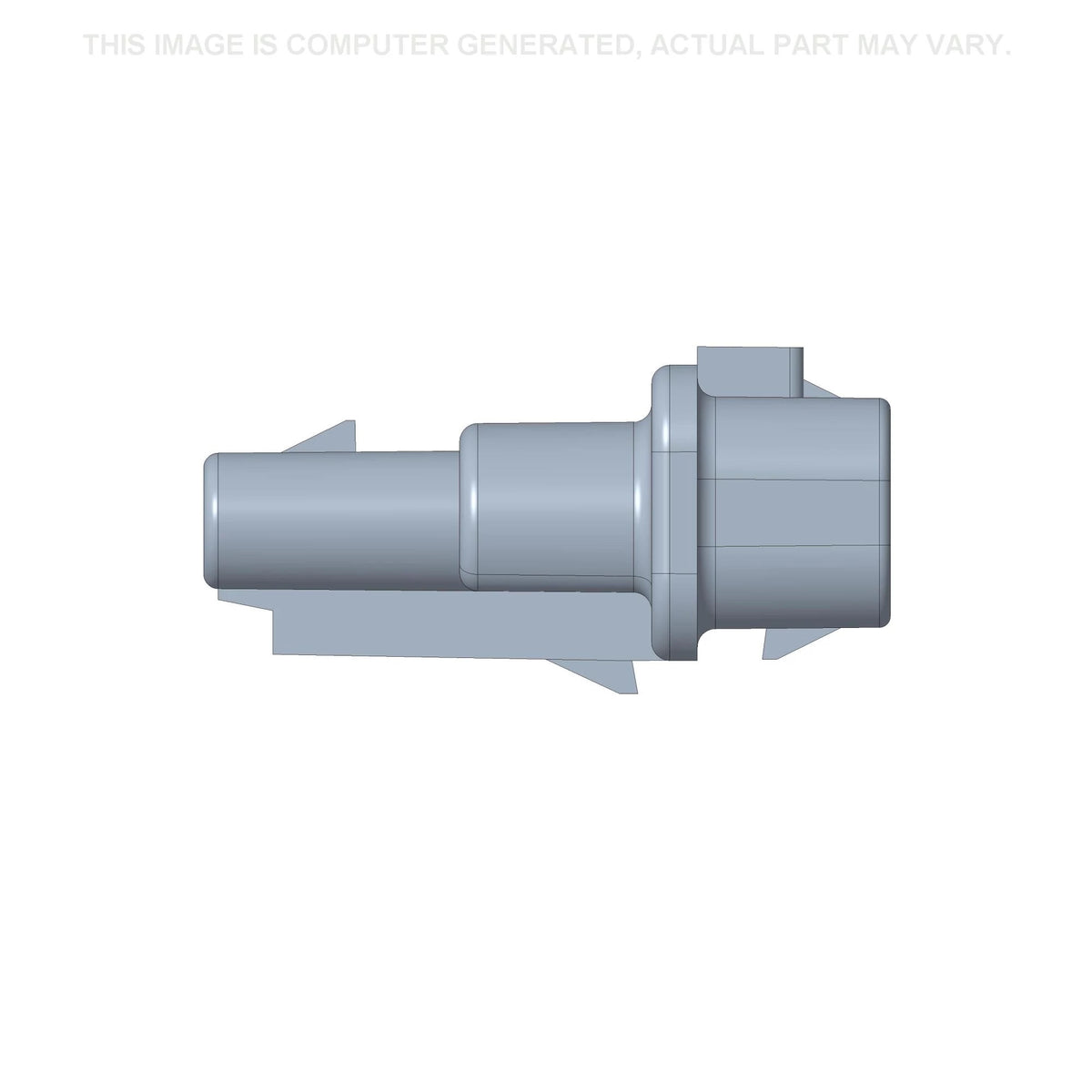 87324391 - OEM CONNECTORTERMINAL - CASE CONSTRUCTION