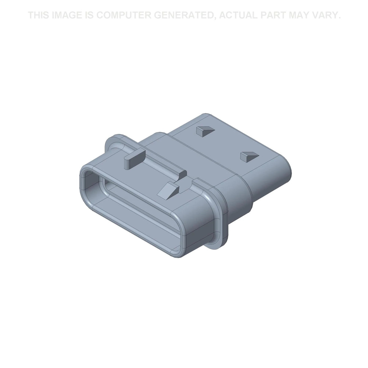 87324391 - OEM CONNECTORTERMINAL - CASE CONSTRUCTION