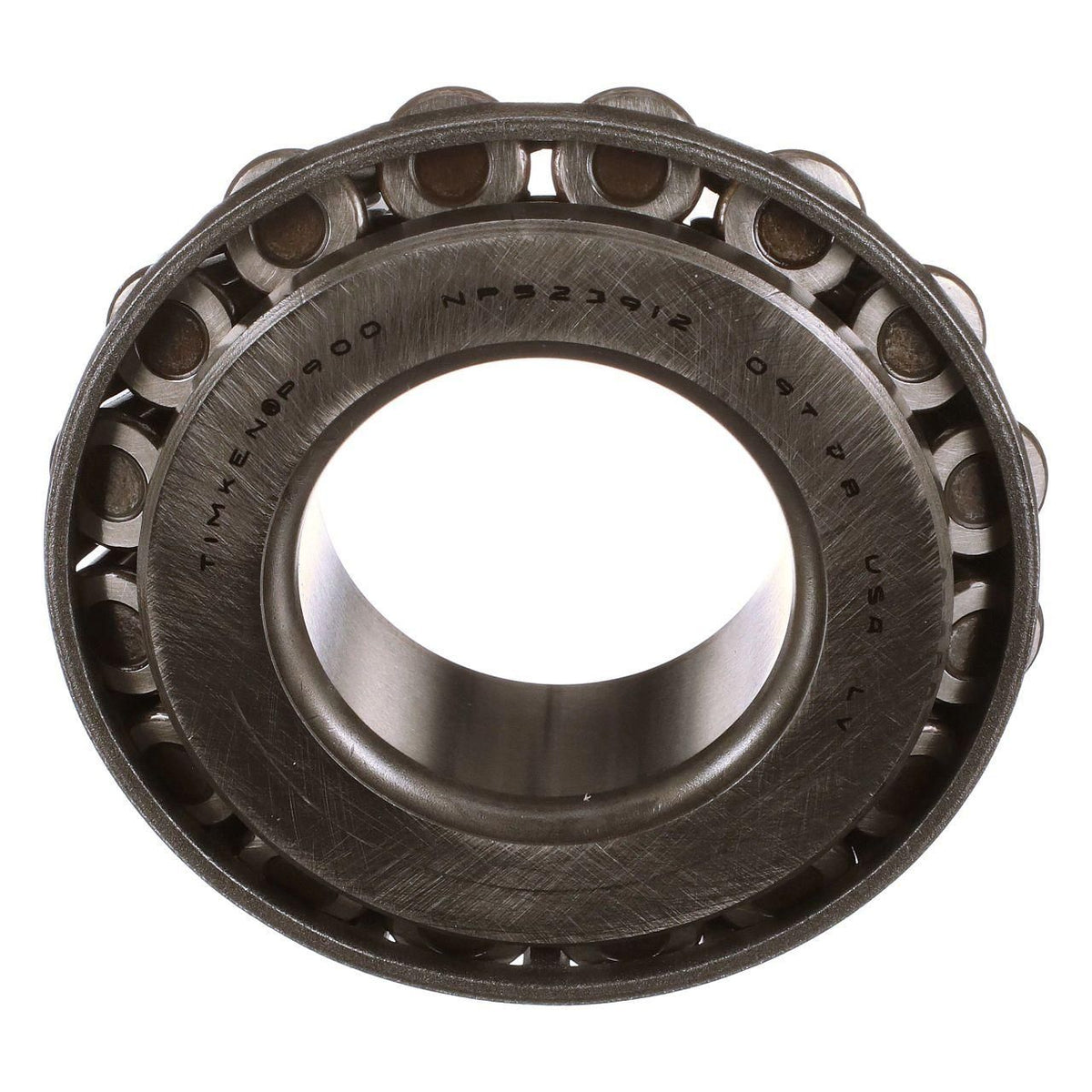 87324516 - OEM BEARING ASSEMBLY - CASE CONSTRUCTION
