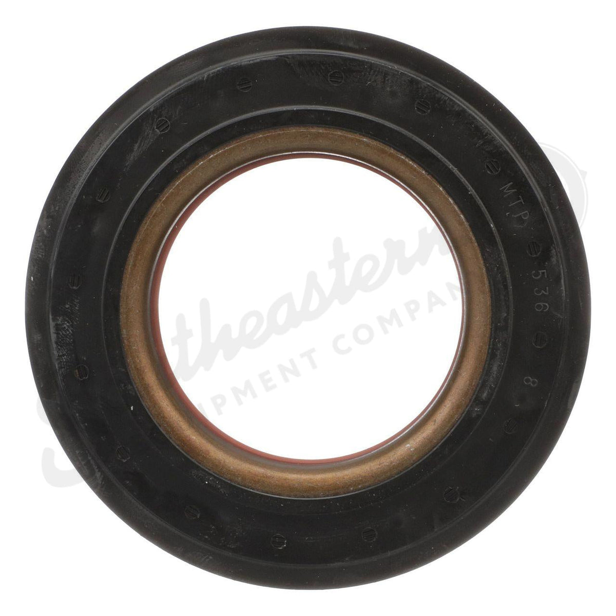 87324559 - OEM INPUT SEAL KIT 10-BOLT - CASE CONSTRUCTION
