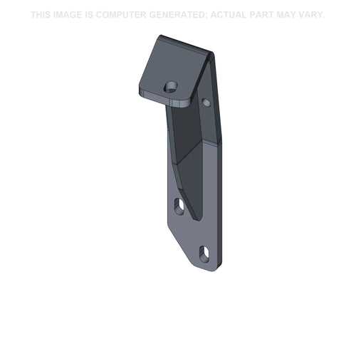 87324593 - OEM SUPPORTING BRACKET - CASE CONSTRUCTION