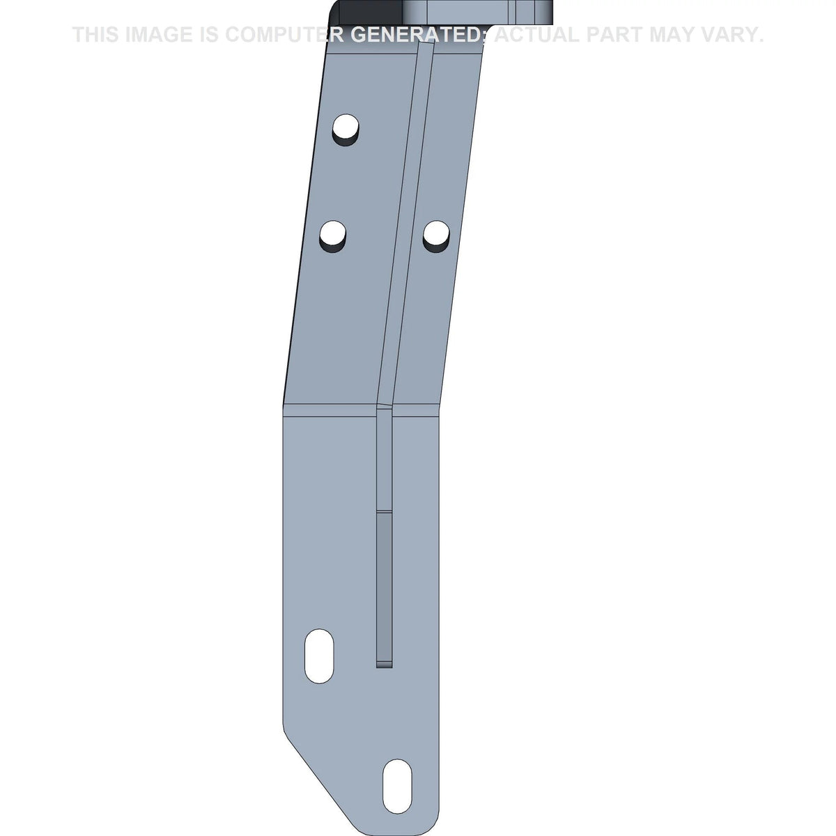 87324593 - OEM SUPPORTING BRACKET - CASE CONSTRUCTION