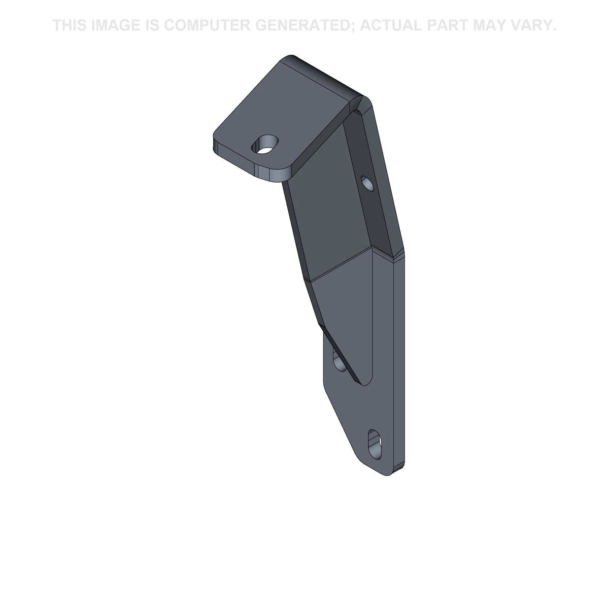 87324593 - OEM SUPPORTING BRACKET - CASE CONSTRUCTION