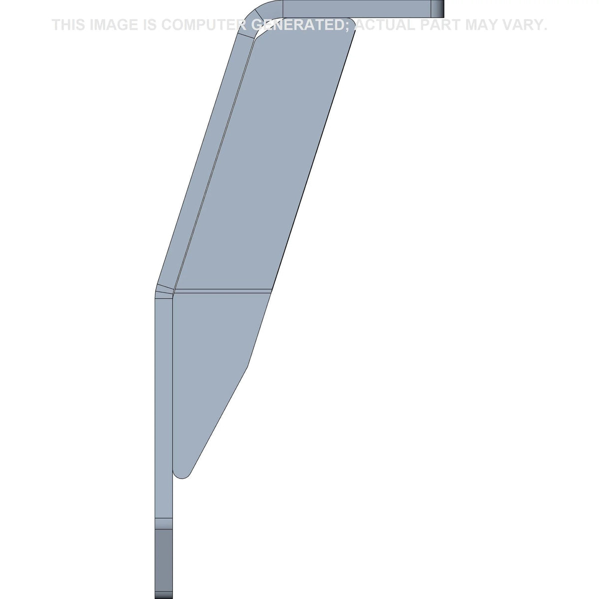87324593 - OEM SUPPORTING BRACKET - CASE CONSTRUCTION