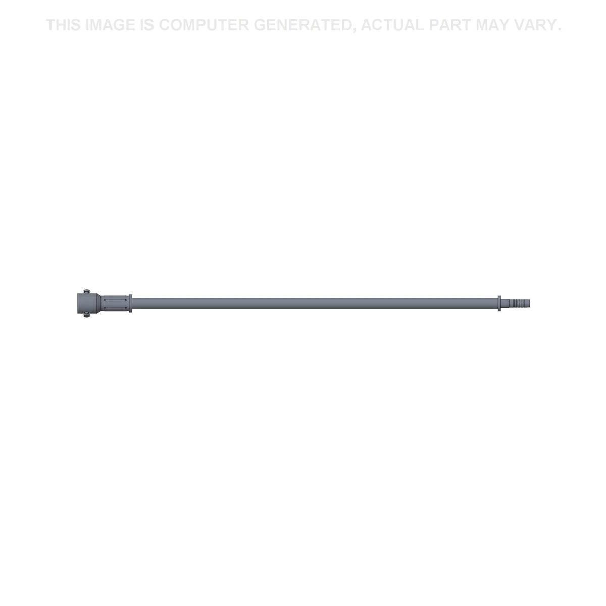 87324776 - OEM TUBE - CASE CONSTRUCTION
