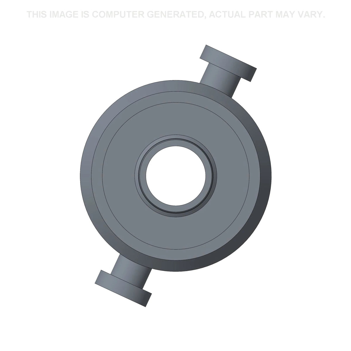 87324776 - OEM TUBE - CASE CONSTRUCTION
