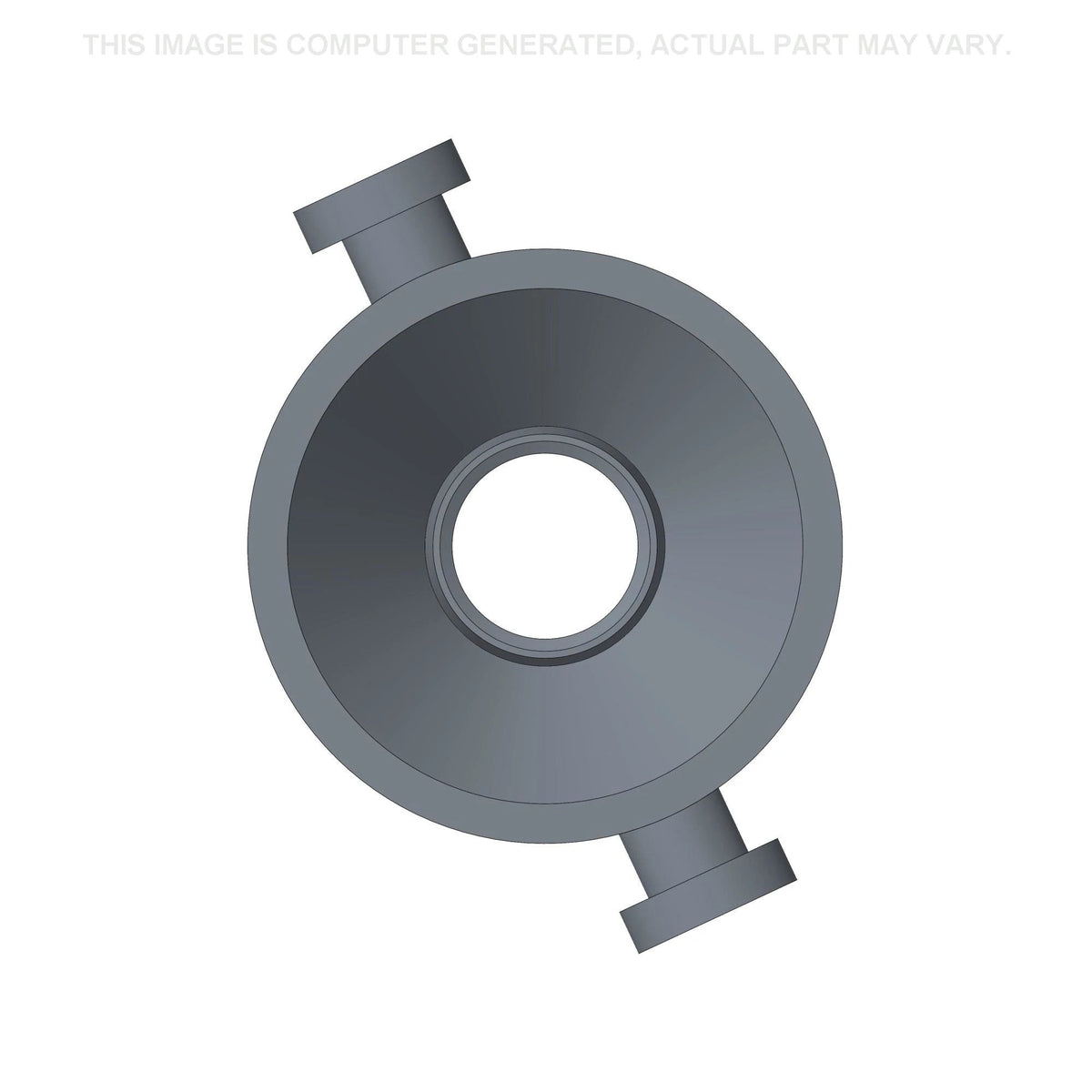 87324776 - OEM TUBE - CASE CONSTRUCTION