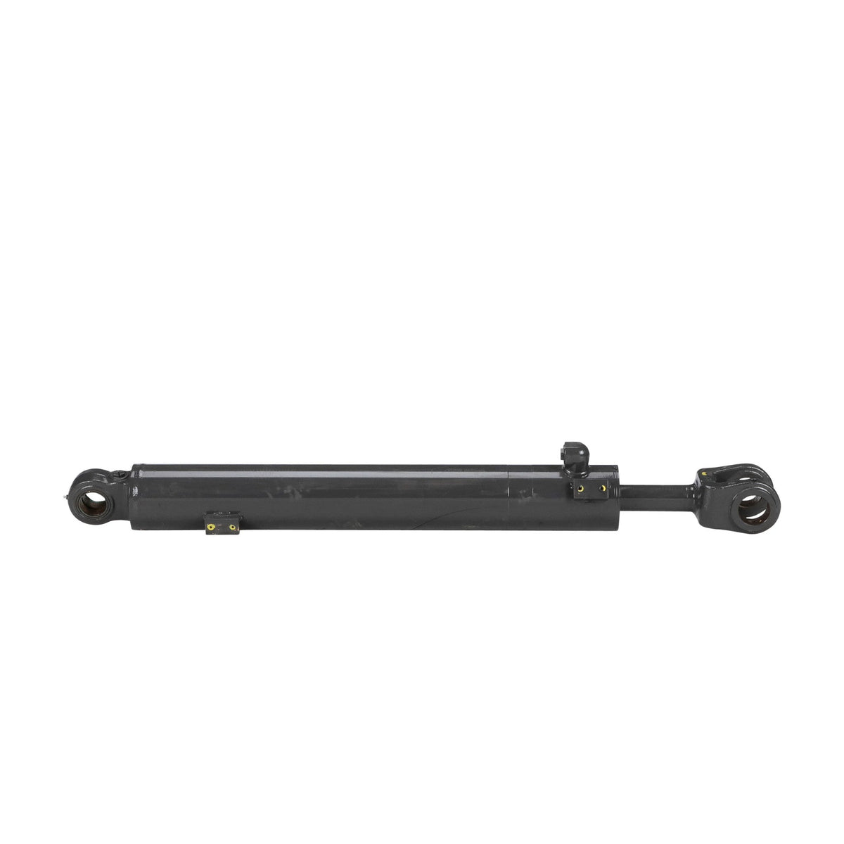 87324809R - OEM REMANUFACTURED HYDRAULIC CYLINDER - CASE CONSTRUCTION