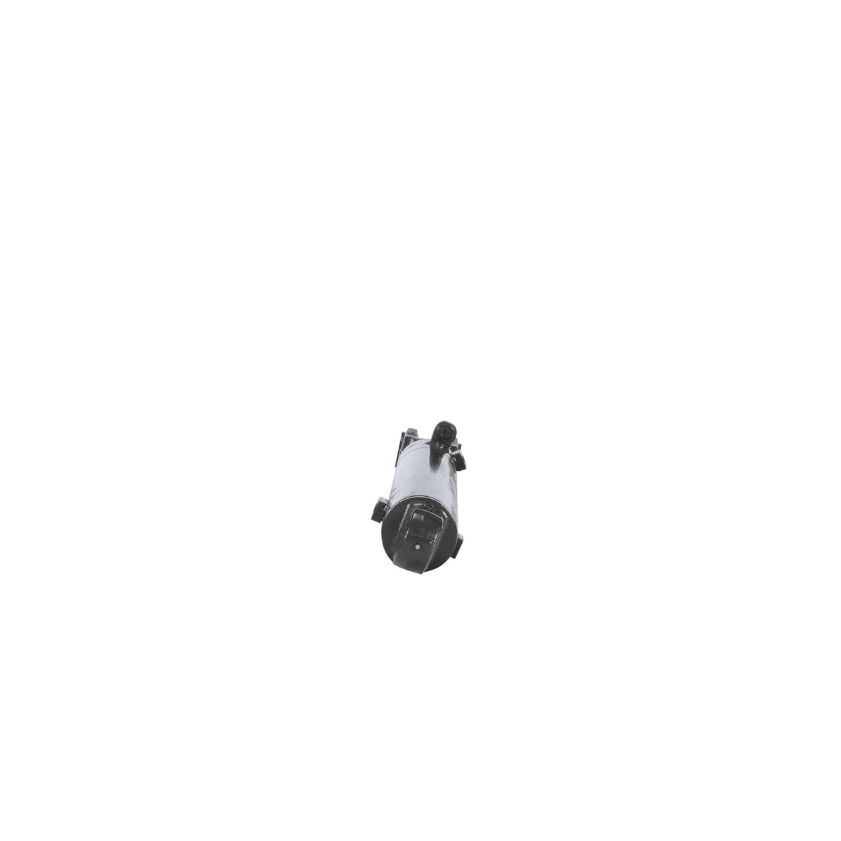 87324809R - OEM REMANUFACTURED HYDRAULIC CYLINDER - CASE CONSTRUCTION