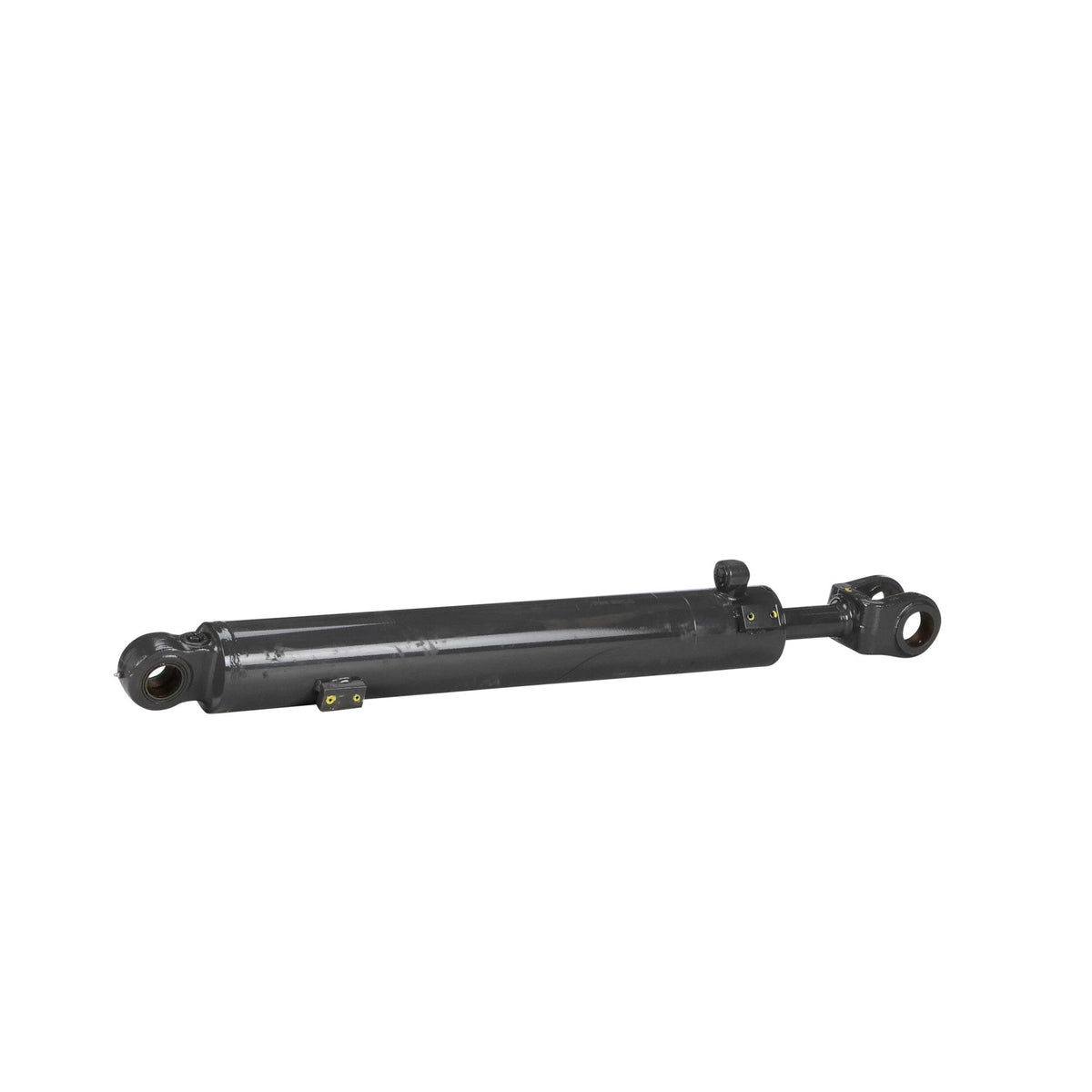 87324809R - OEM REMANUFACTURED HYDRAULIC CYLINDER - CASE CONSTRUCTION