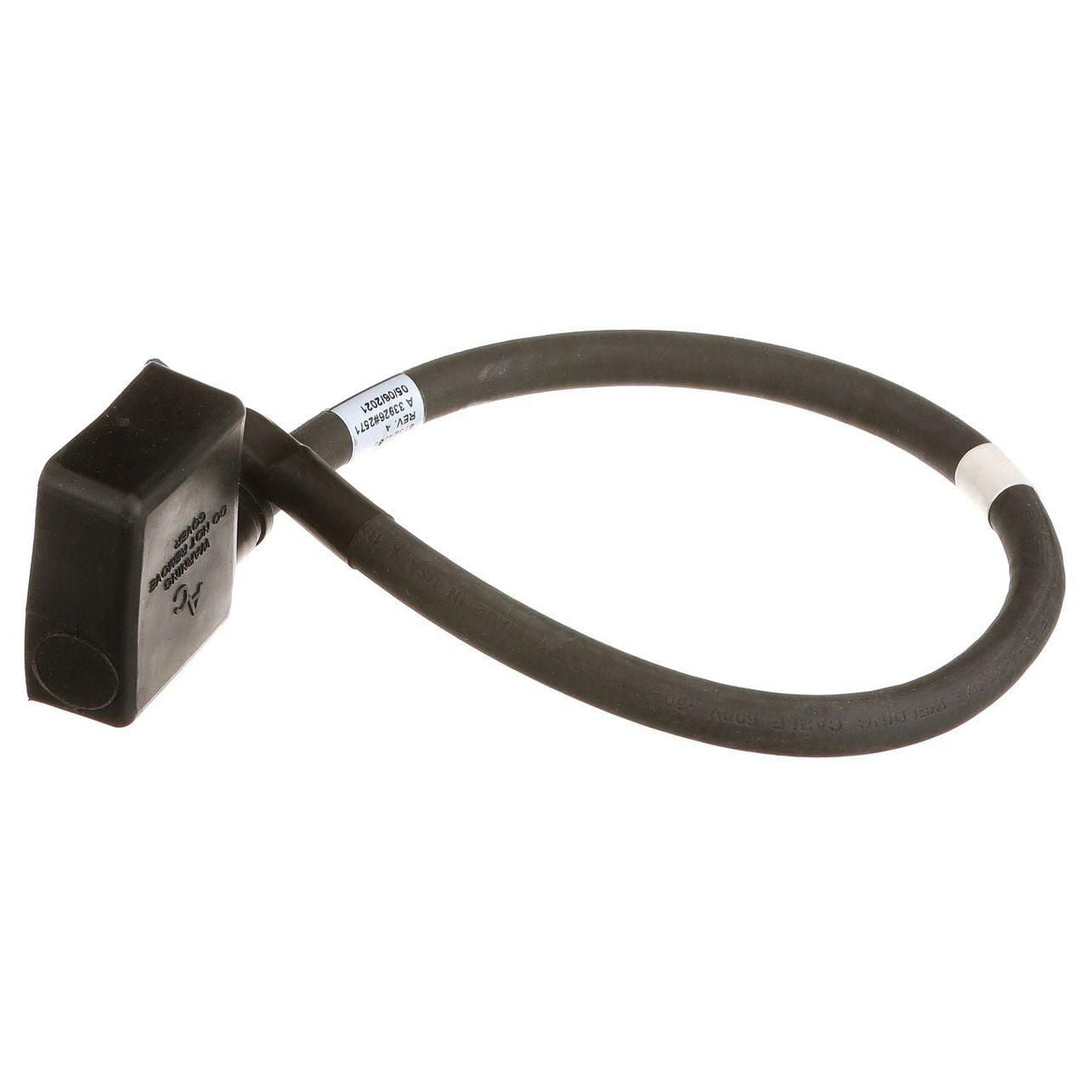 87324868 - OEM BATTERY CABLE NEGATIVE - CASE CONSTRUCTION