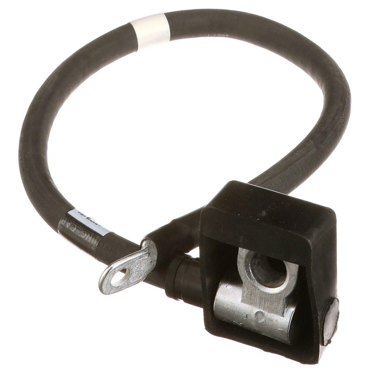 87324868 - OEM BATTERY CABLE NEGATIVE - CASE CONSTRUCTION