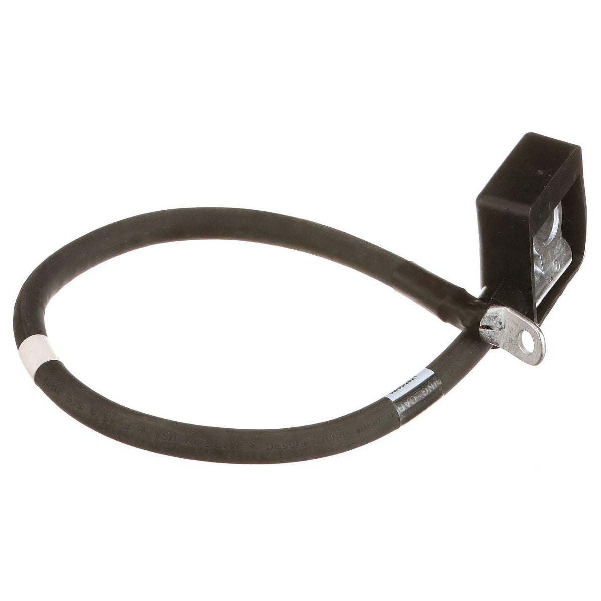 87324868 - OEM BATTERY CABLE NEGATIVE - CASE CONSTRUCTION