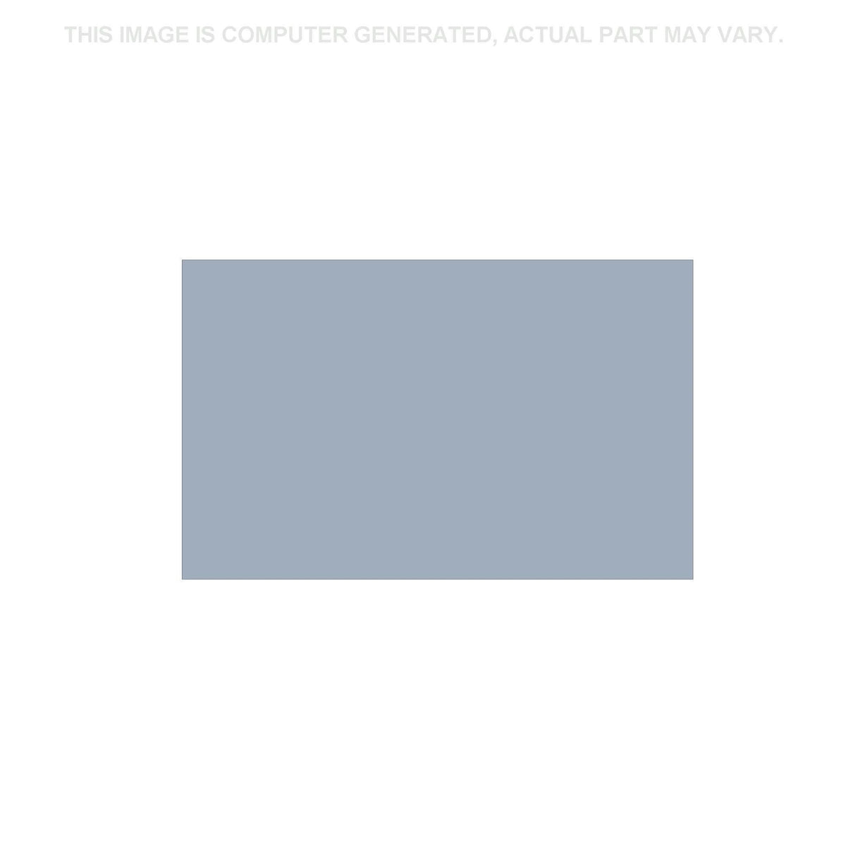 87324906 - OEM SPACER - CASE CONSTRUCTION