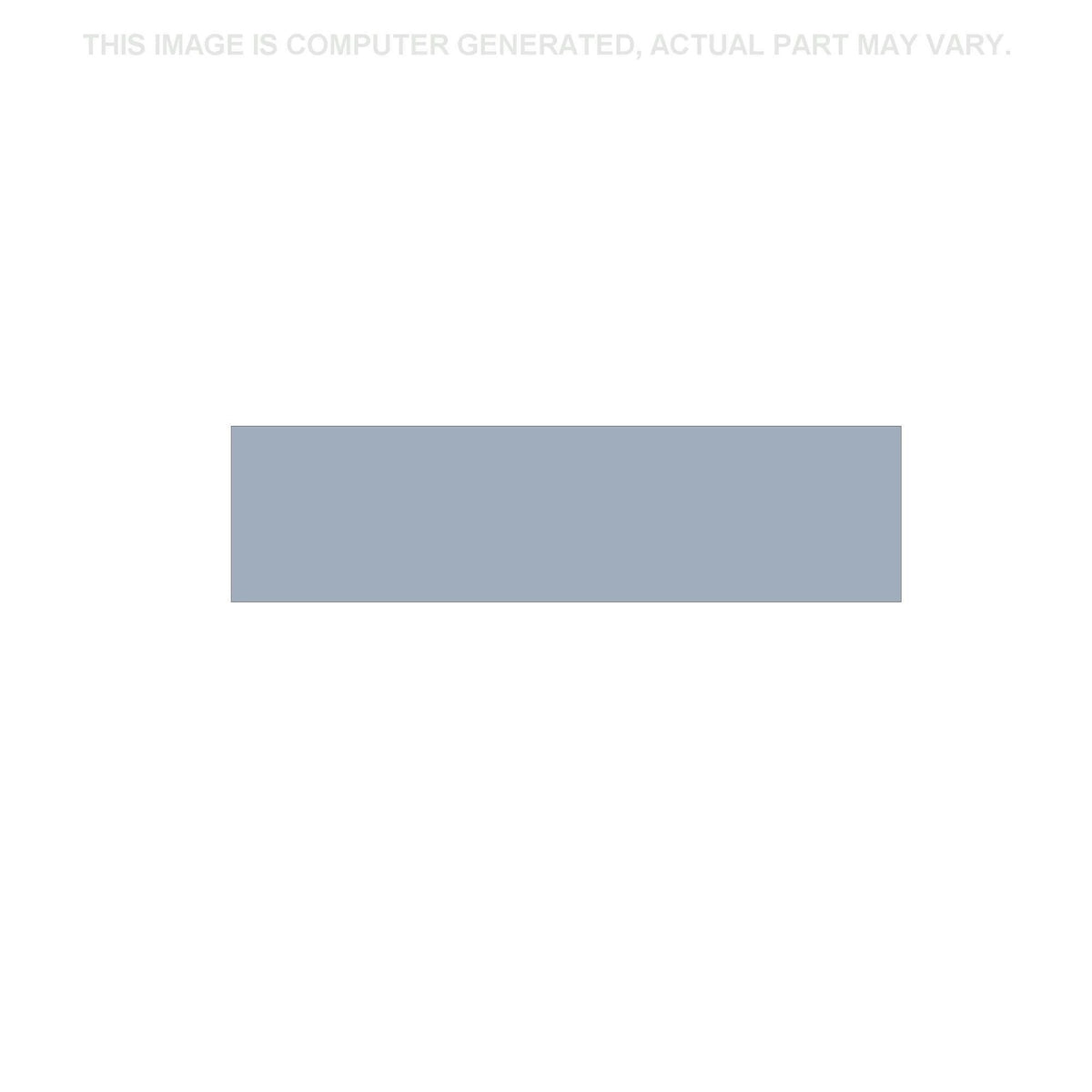 87324906 - OEM SPACER - CASE CONSTRUCTION