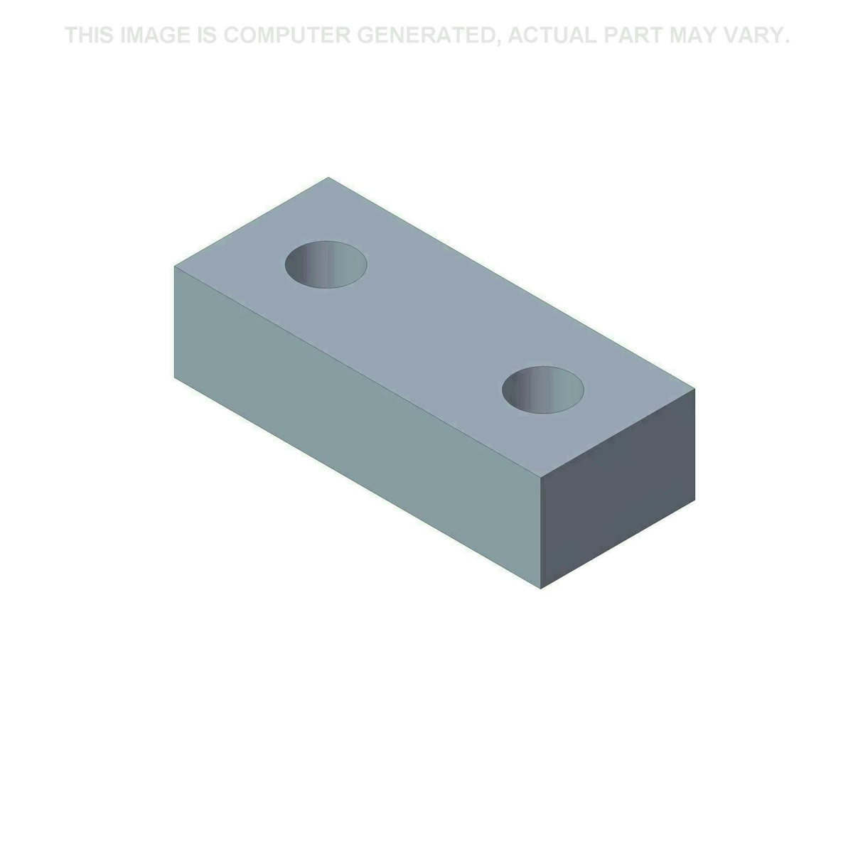 87324906 - OEM SPACER - CASE CONSTRUCTION