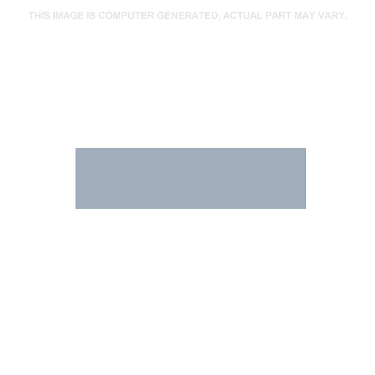 87324906 - OEM SPACER - CASE CONSTRUCTION