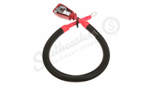 87324979 - OEM ELECTRICAL CABLE - CASE CONSTRUCTION