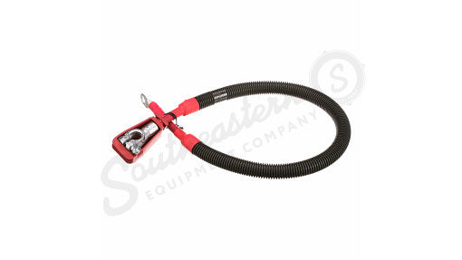 87324979 - OEM ELECTRICAL CABLE - CASE CONSTRUCTION