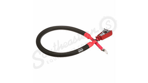 87324979 - OEM ELECTRICAL CABLE - CASE CONSTRUCTION