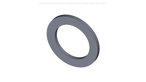 87325444 - OEM WASHER - CASE CONSTRUCTION