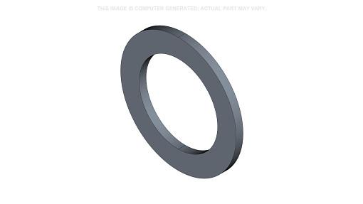 87325444 - OEM WASHER - CASE CONSTRUCTION