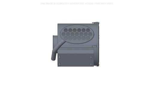 87325509 - OEM AIR CLEANER - CASE CONSTRUCTION
