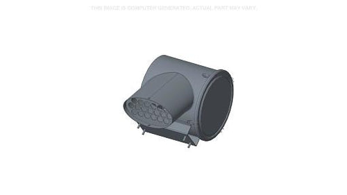 87325509 - OEM AIR CLEANER - CASE CONSTRUCTION