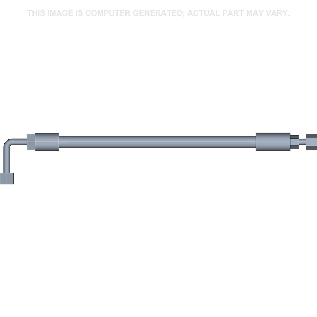 87325996 - OEM HOSE - CASE CONSTRUCTION