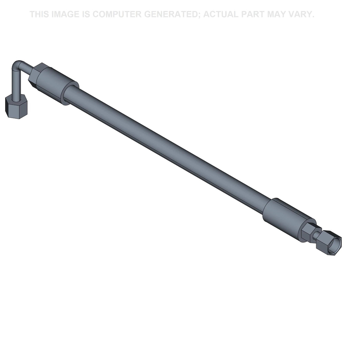 87325996 - OEM HOSE - CASE CONSTRUCTION