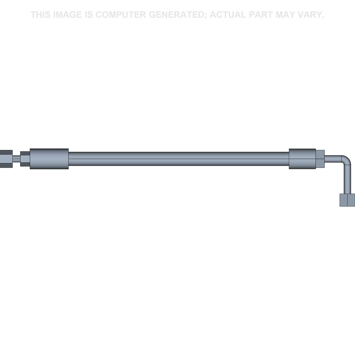 87325996 - OEM HOSE - CASE CONSTRUCTION
